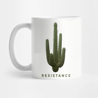 Resistance Mug